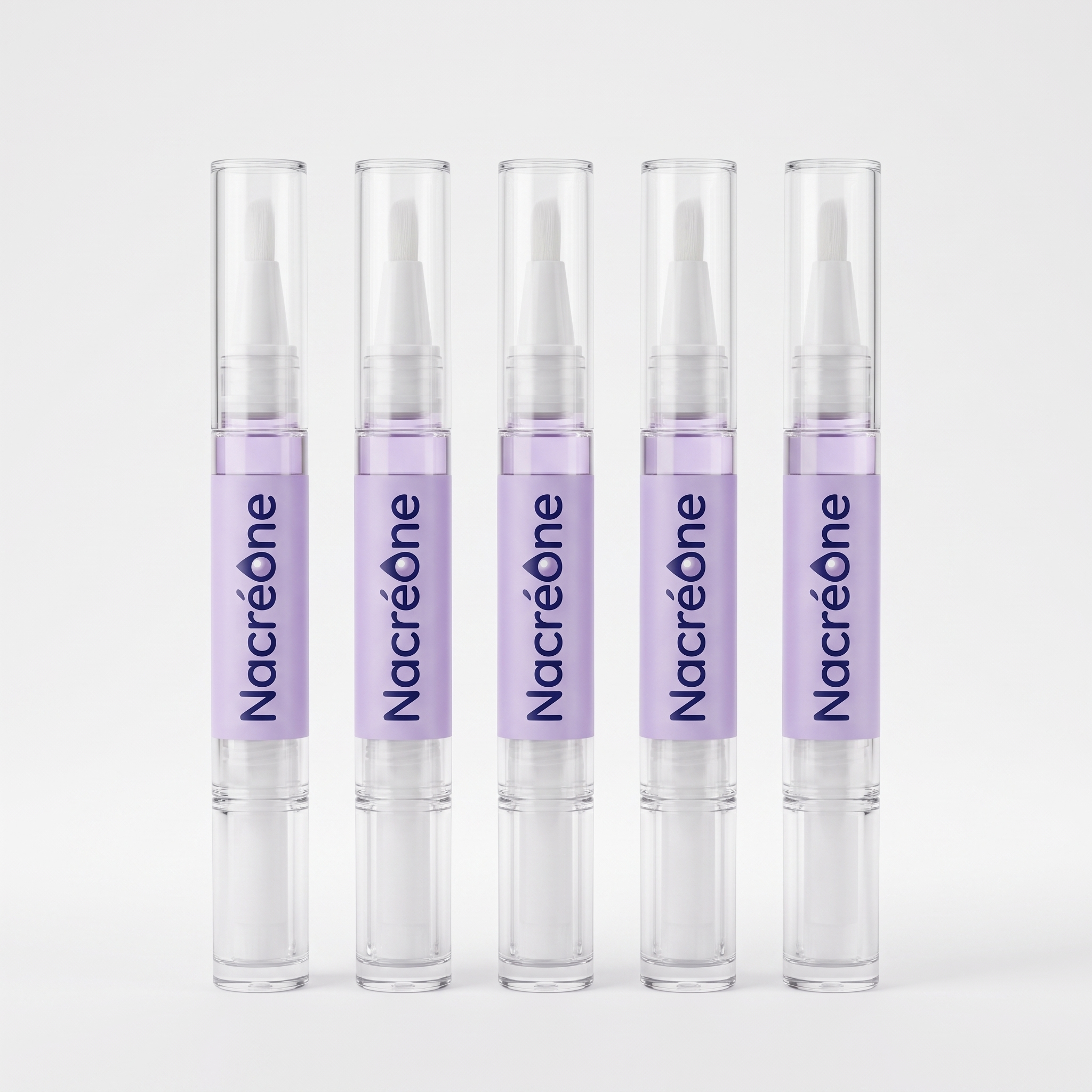 5 Bottles — Best Deal