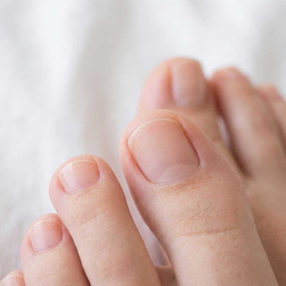 Nacreone Healthy Nails
