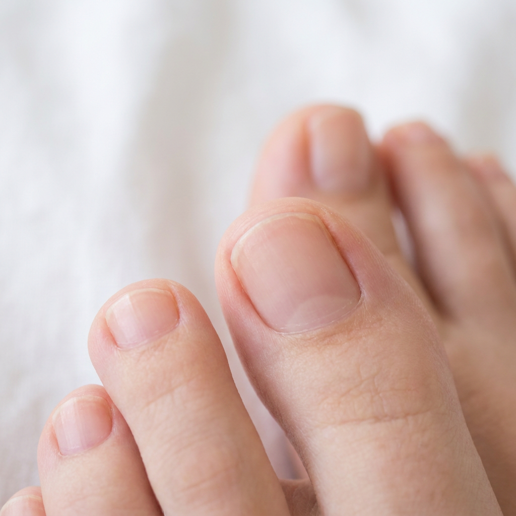 Nacreone Healthy Nails