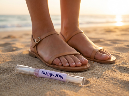 Nacreone Sandal Season